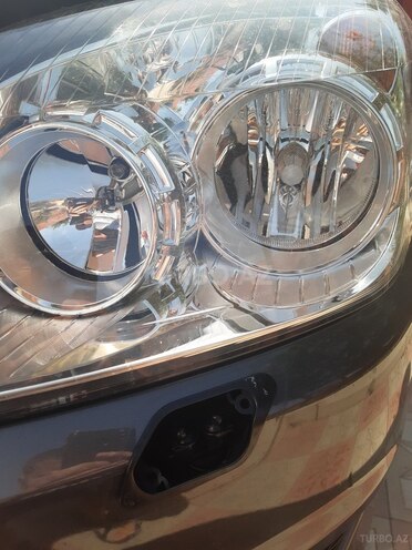 Opel Astra 2009, 151,333 km - 1.4 л - Bakı