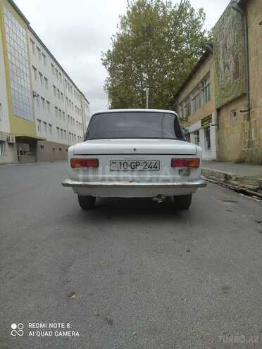 LADA (VAZ) 21011 1981, 70,800 km - 1.5 l - Şamaxı