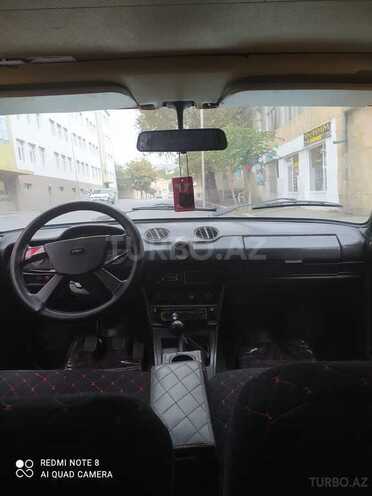 LADA (VAZ) 21011 1981, 70,800 km - 1.5 l - Şamaxı