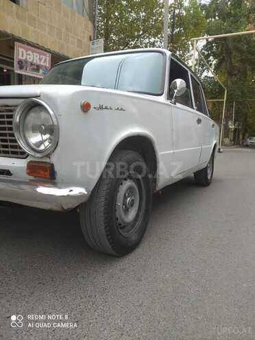 LADA (VAZ) 21011 1981, 70,800 km - 1.5 l - Şamaxı