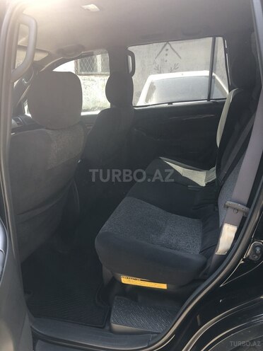 Toyota Prado 2006, 244,000 km - 2.7 l - Bakı