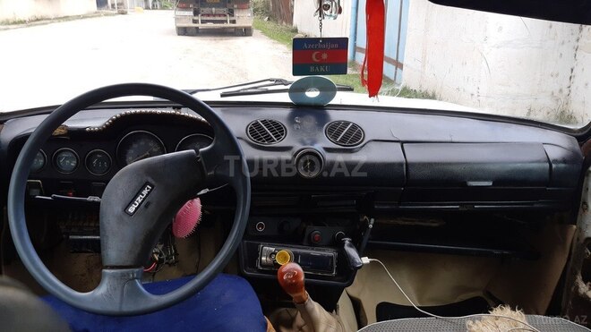 LADA (VAZ) 2106 1983, 258,000 km - 1.6 л - Quba