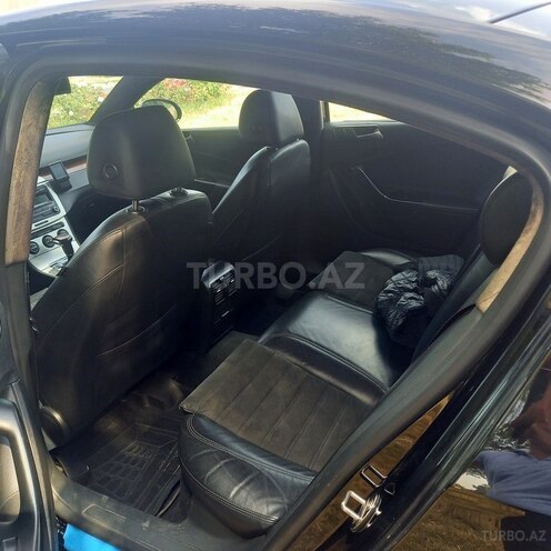 Volkswagen Passat 2008, 169,800 km - 1.8 l - Şəmkir