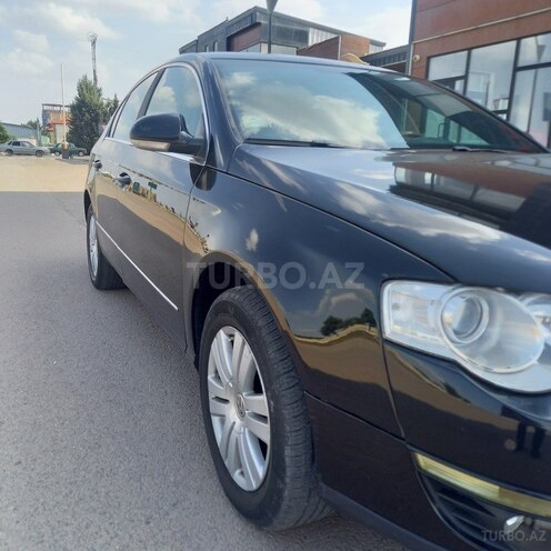 Volkswagen Passat 2008, 169,800 km - 1.8 l - Şəmkir