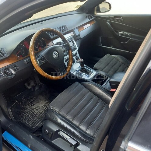 Volkswagen Passat 2008, 169,800 km - 1.8 l - Şəmkir