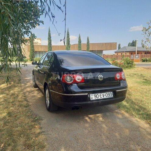 Volkswagen Passat 2008, 169,800 km - 1.8 l - Şəmkir