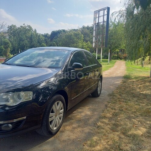 Volkswagen Passat 2008, 169,800 km - 1.8 l - Şəmkir