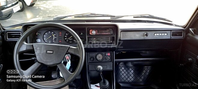 LADA (VAZ) 2107 2010, 98,000 km - 1.6 l - Bakı