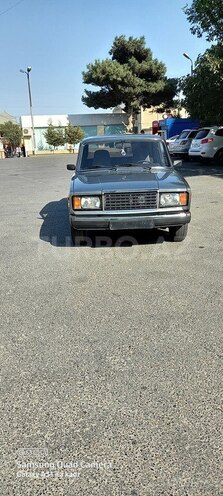 LADA (VAZ) 2107 2010, 98,000 km - 1.6 l - Bakı