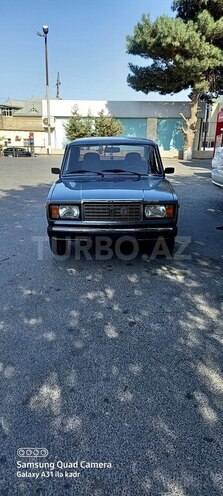 LADA (VAZ) 2107 2010, 98,000 km - 1.6 l - Bakı