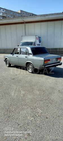 LADA (VAZ) 2107 2010, 98,000 km - 1.6 l - Bakı