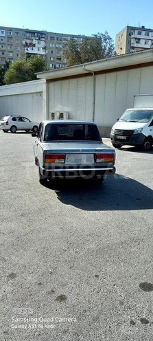 LADA (VAZ) 2107 2010, 98,000 km - 1.6 l - Bakı