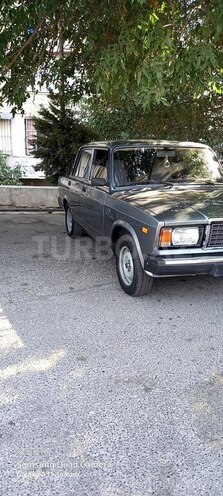 LADA (VAZ) 2107 2010, 98,000 km - 1.6 l - Bakı