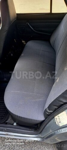 LADA (VAZ) 2107 2010, 98,000 km - 1.6 l - Bakı
