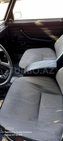 LADA (VAZ) 2107 2010, 98,000 km - 1.6 l - Bakı