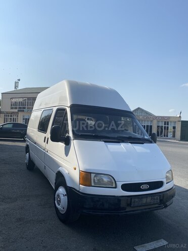 Ford Transit 1999, 248,372 km - 2.5 л - Bərdə