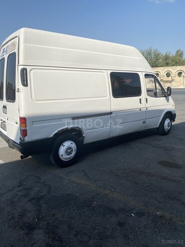 Ford Transit 1999, 248,372 km - 2.5 л - Bərdə
