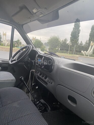 Ford Transit 1999, 248,372 km - 2.5 л - Bərdə