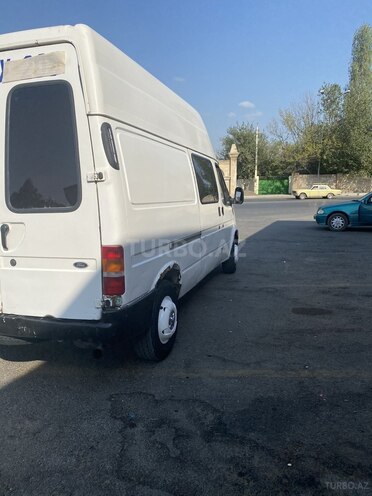 Ford Transit 1999, 248,372 km - 2.5 л - Bərdə