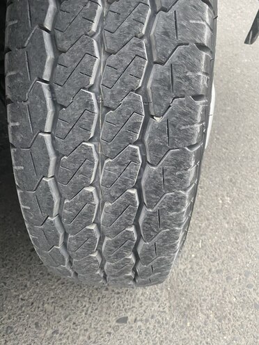 Ford Transit 1999, 248,372 km - 2.5 л - Bərdə