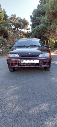 LADA (VAZ) 2115 2012, 151,000 km - 1.6 l - Bakı