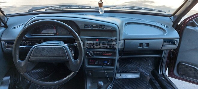 LADA (VAZ) 2115 2012, 151,000 km - 1.6 l - Bakı