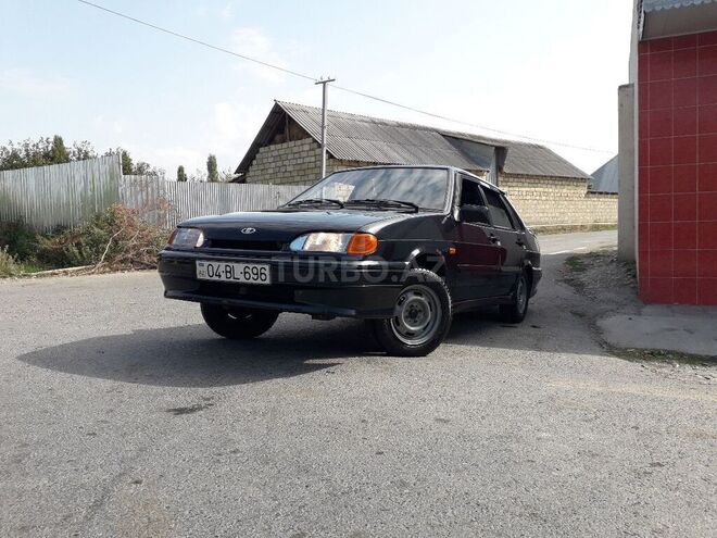 LADA (VAZ) 2114 2008, 352,153 km - 1.6 л - Ağdaş