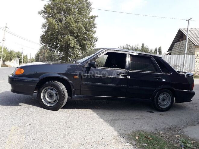 LADA (VAZ) 2114 2008, 352,153 km - 1.6 л - Ağdaş