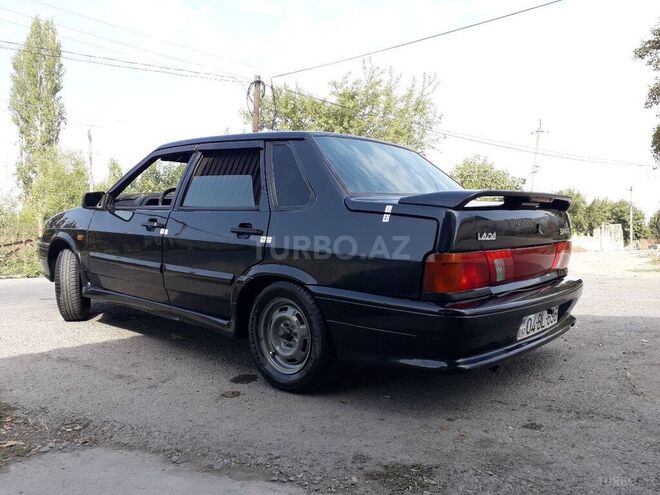 LADA (VAZ) 2114 2008, 352,153 km - 1.6 л - Ağdaş