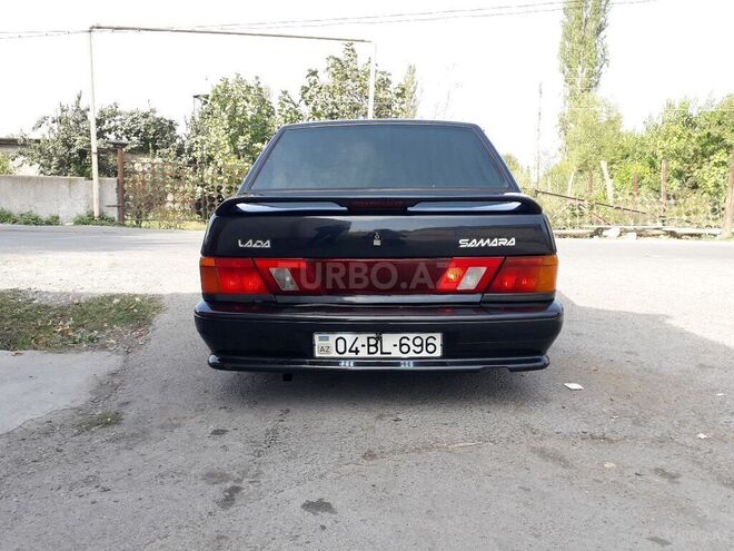 LADA (VAZ) 2114 2008, 352,153 km - 1.6 л - Ağdaş