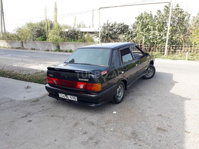 LADA (VAZ) 2114 2008, 352,153 km - 1.6 л - Ağdaş