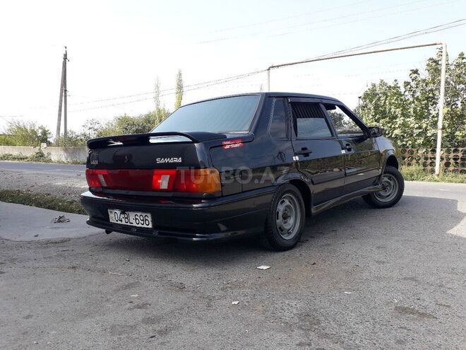 LADA (VAZ) 2114 2008, 352,153 km - 1.6 л - Ağdaş