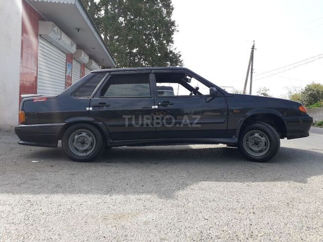 LADA (VAZ) 2114 2008, 352,153 km - 1.6 л - Ağdaş