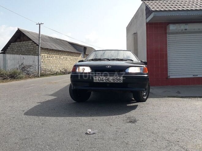 LADA (VAZ) 2114 2008, 352,153 km - 1.6 л - Ağdaş