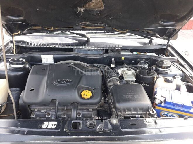 LADA (VAZ) 2114 2008, 352,153 km - 1.6 л - Ağdaş