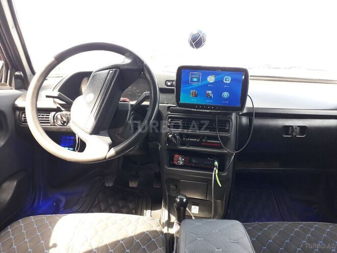 LADA (VAZ) 2114 2008, 352,153 km - 1.6 л - Ağdaş