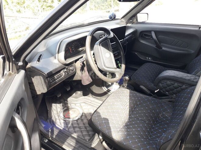 LADA (VAZ) 2114 2008, 352,153 km - 1.6 л - Ağdaş