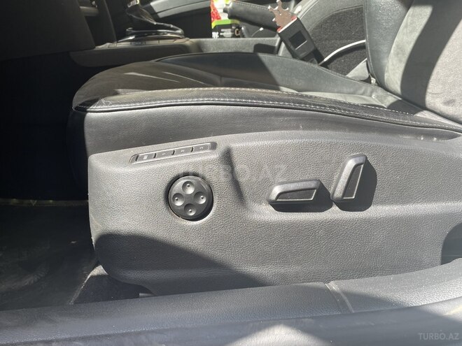 Skoda Superb 2011, 229,000 km - 1.8 l - Bakı