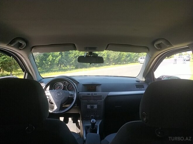 Opel Astra 2005, 182,300 km - 1.4 l - Bakı