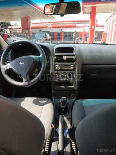 Opel Astra 2006, 340,000 km - 1.4 l - Bakı
