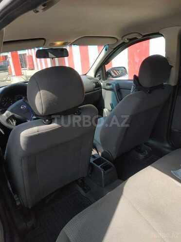 Opel Astra 2006, 340,000 km - 1.4 l - Bakı