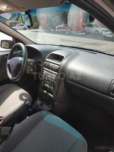 Opel Astra 2006, 340,000 km - 1.4 l - Bakı