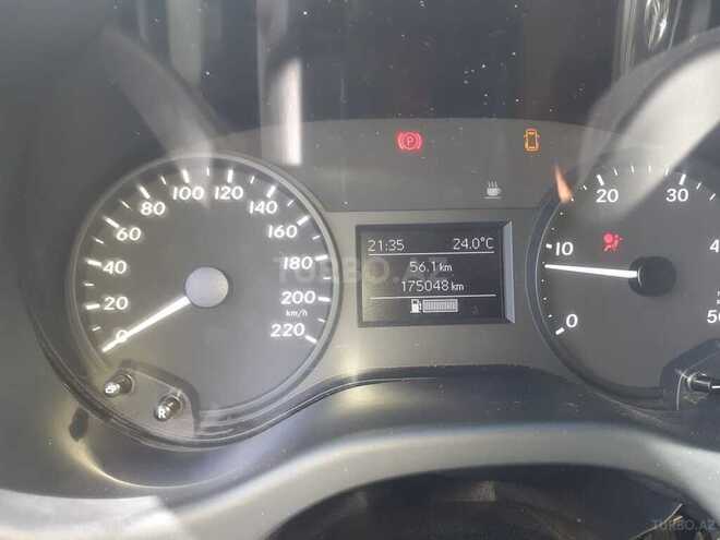 Mercedes V 220 2016, 175,000 km - 2.2 л - Bakı