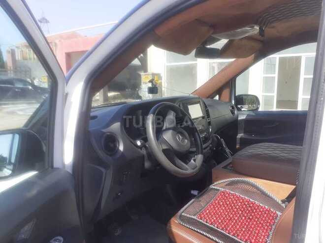 Mercedes V 220 2016, 175,000 km - 2.2 л - Bakı