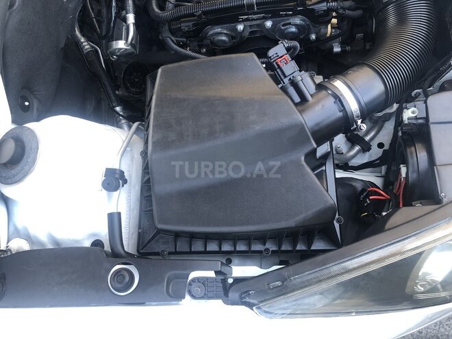 Chevrolet Cruze 2014, 138,500 km - 1.4 l - Bakı