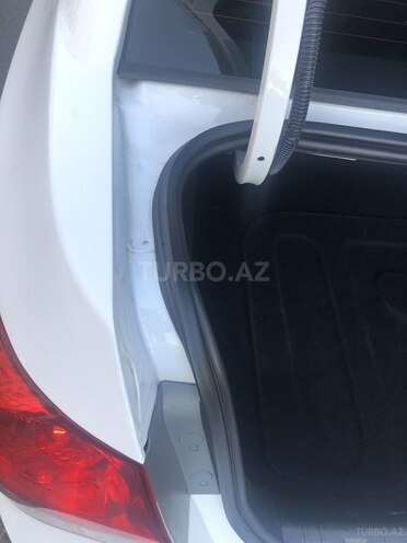 Chevrolet Cruze 2014, 138,500 km - 1.4 l - Bakı