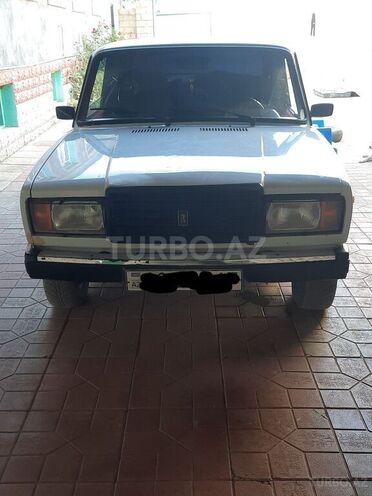 LADA (VAZ) 2107 1991, 645,484 km - 1.6 л - Tovuz