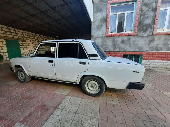 LADA (VAZ) 2107 1991, 645,484 km - 1.6 л - Tovuz