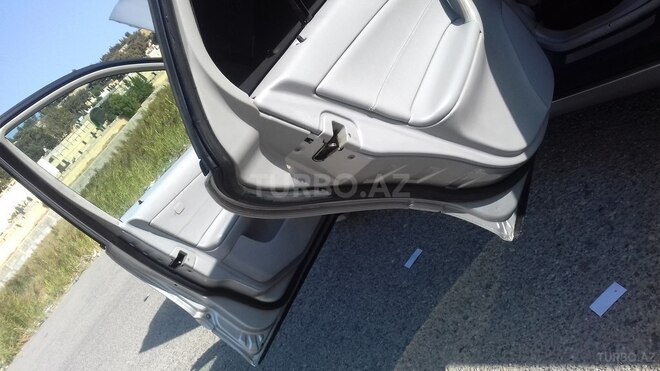 Mercedes C 220 2002, 423,500 km - 2.2 l - Bakı