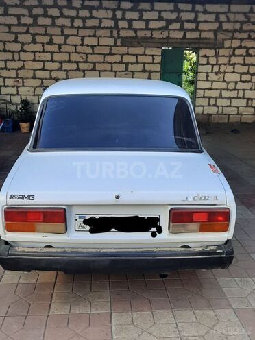 LADA (VAZ) 2107 1991, 645,484 km - 1.6 л - Tovuz
